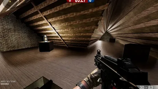 Flash Point screenshot 11