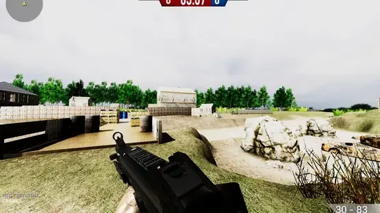 Flash Point screenshot 8