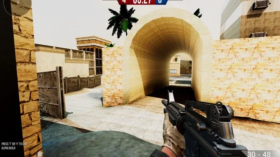 Flash Point screenshot 5