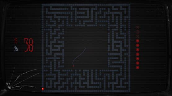 The ScreaMaze screenshot 2
