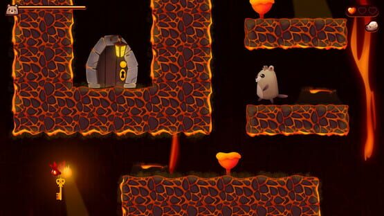 Shadow of the Groundhog cover