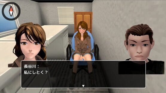 Zero spring episode 3 cover