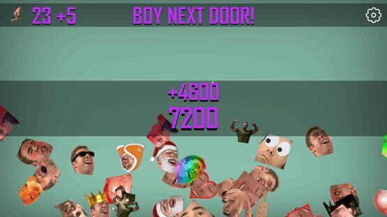 Gachi Finder 3000 cover