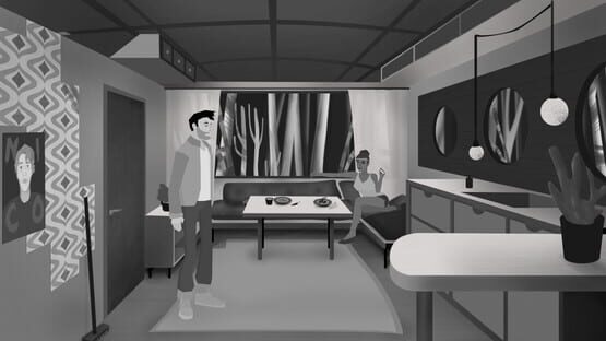 Awake: Definitive Edition cover