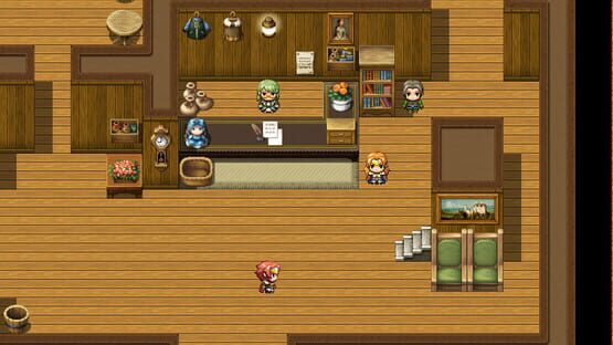 Hero Dream of School cover