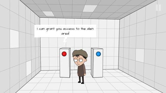 The Revenge of Johnny Bonasera: Episode 3 screenshot 3