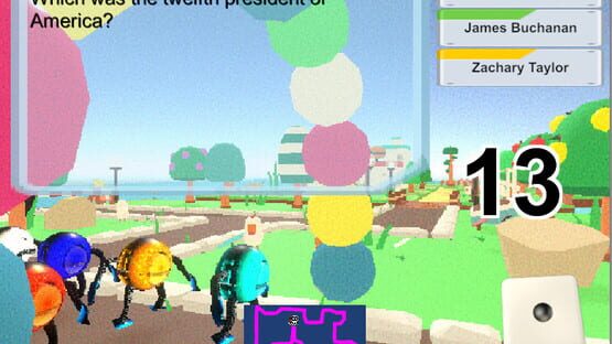 Chishiki Runner cover