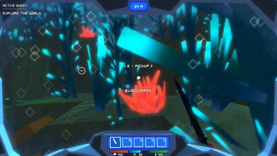 UNDERWATER: STAY ALIVE screenshot 6