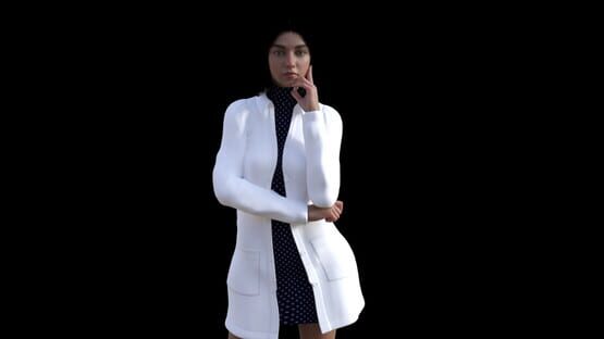 The Coroner Saga cover