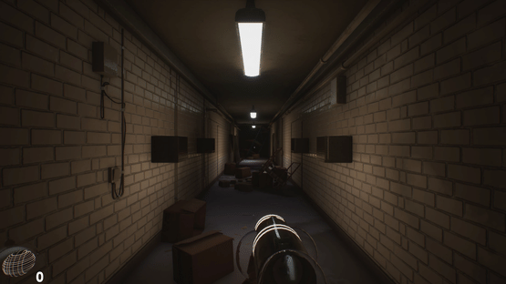 Light the Way Screenshot
