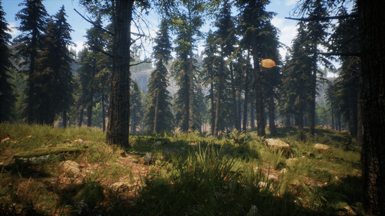Light the Way Screenshot