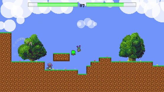 Time to Fight screenshot 2