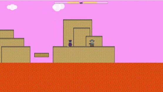 Time to Fight screenshot 4