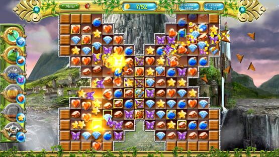 The Voice from Heaven cover