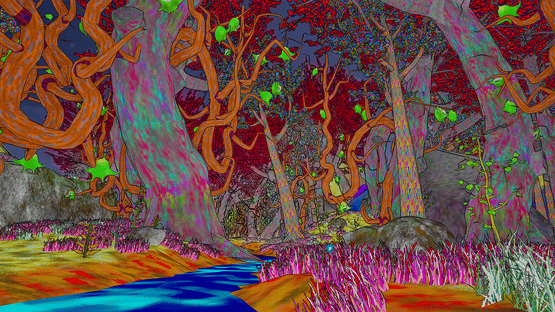 AlienAfterlife Screenshot