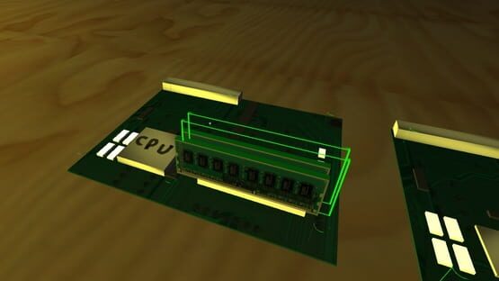 Computer Mechanic Simulator 2019 cover