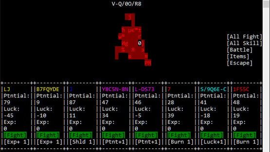W4RR-i/o-RS: Descent cover