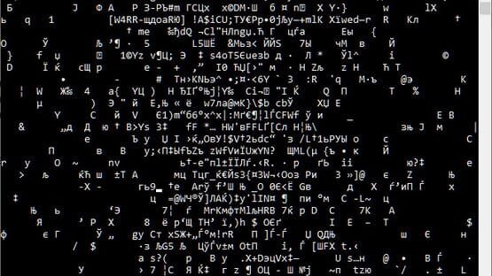 W4RR-i/o-RS: Descent screenshot 4