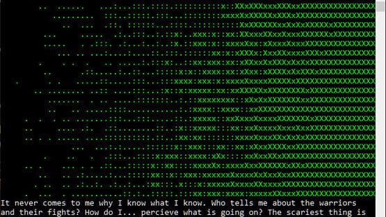 W4RR-i/o-RS: Descent screenshot 5