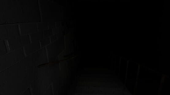 VR Quest: SCP-087 cover