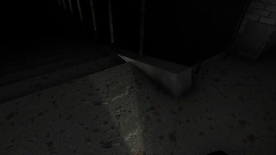 SCP-087 VR Survivor screenshot 1