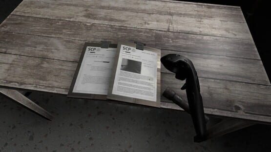 SCP-087 VR Survivor screenshot 3