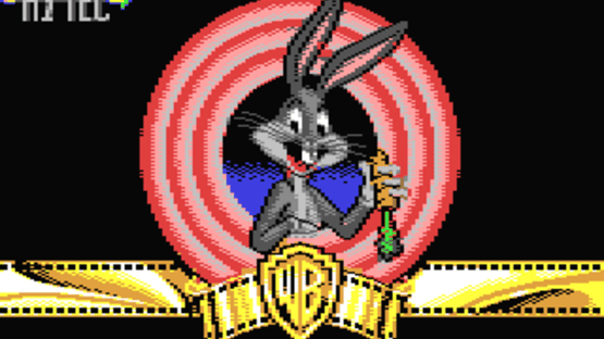 Bugs Bunny: Private Eye Screenshot