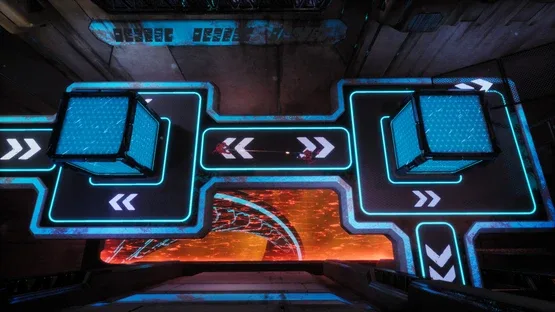 Splitgate screenshot 7