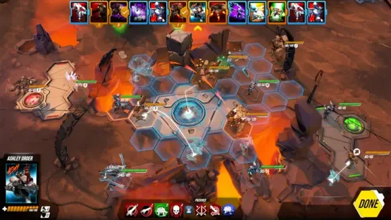 Batalj screenshot 2