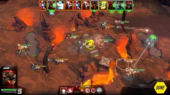Batalj screenshot 8