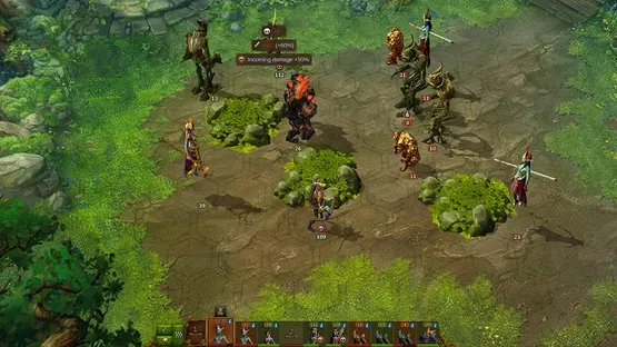 Elvenar screenshot 5