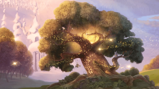 Disney Fairies: Tinker Bell's Adventure Screenshot