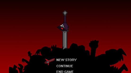 Blade of Acrimony cover