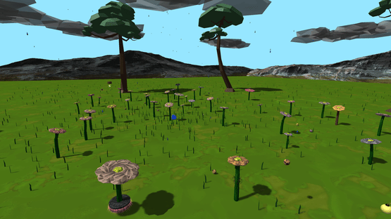 A meadow Piece Screenshot