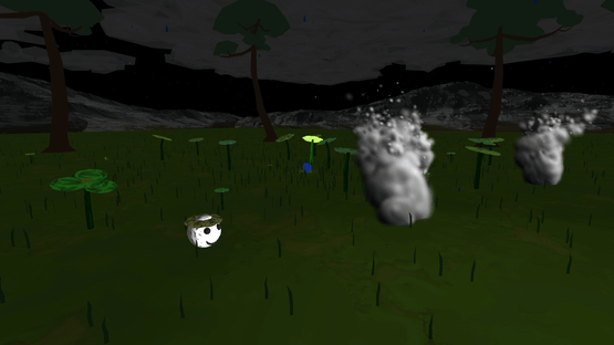 A meadow Piece Screenshot