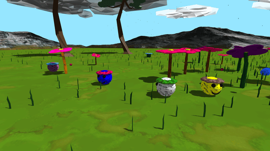 A meadow Piece Screenshot