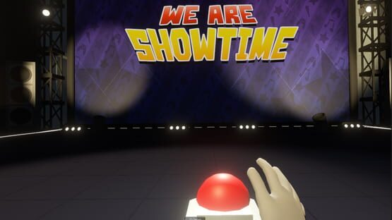 WeAre Showtime cover