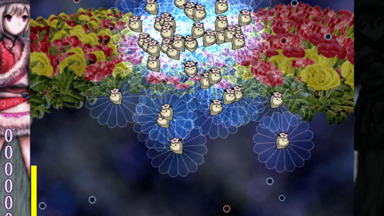 Murasaki Tsurugi Screenshot