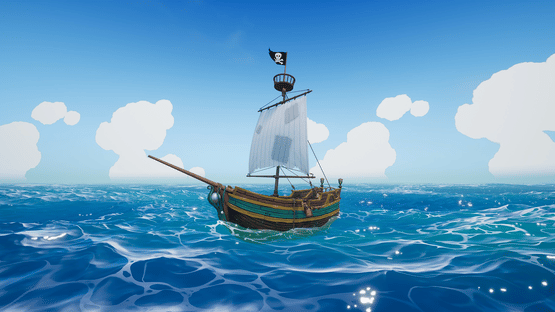 Blazing Sails Screenshot