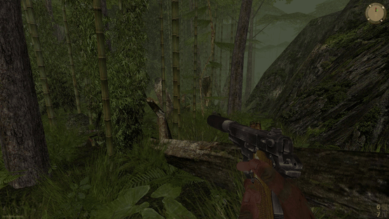 Vietcong: Fist Alpha Screenshot