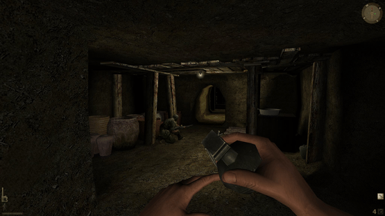 Vietcong: Fist Alpha Screenshot