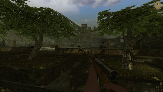 Vietcong: Fist Alpha Screenshot