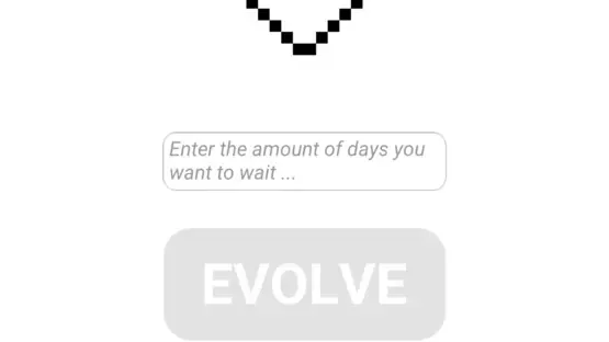 Waiting Game screenshot 2