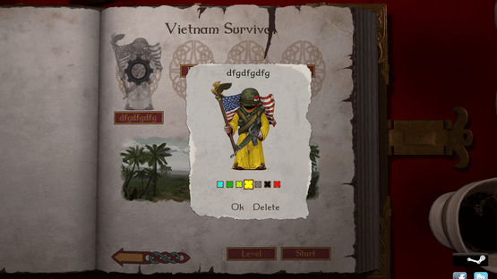 Magicka: Vietnam Screenshot