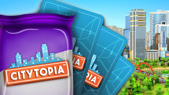 Citytopia Screenshot