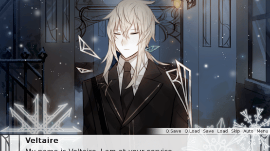 Magical Otoge Anholly Screenshot