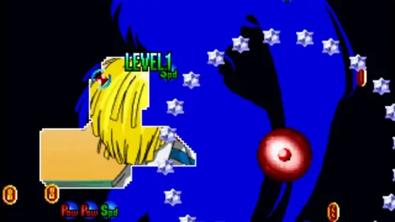 Gals Panic S2 screenshot 2