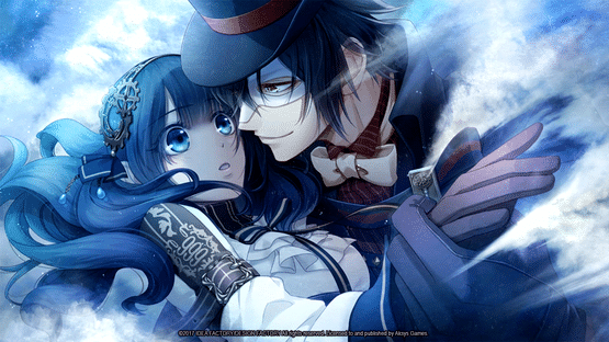 Code: Realize - Wintertide Miracles Screenshot