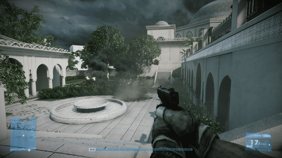 Battlefield 3: Close Quarters Screenshot