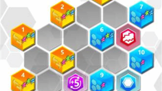 Hexic Screenshot